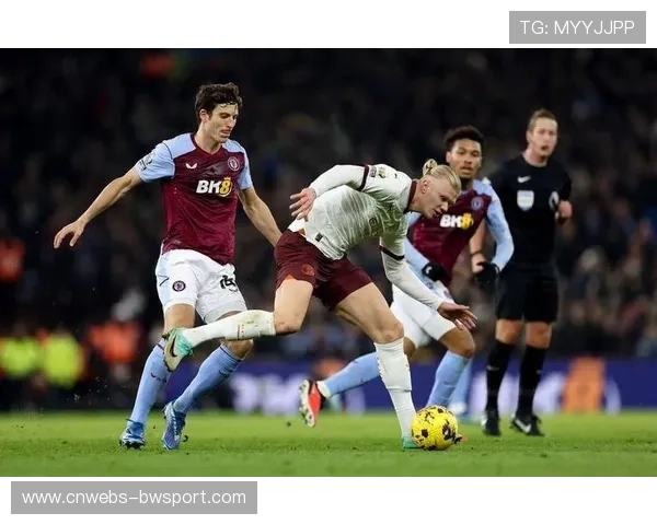 哈兰德连续七轮运动战哑火曼城争冠之路现进攻隐患 哈兰德连续七轮运动战哑火曼城争冠之路现进攻隐患